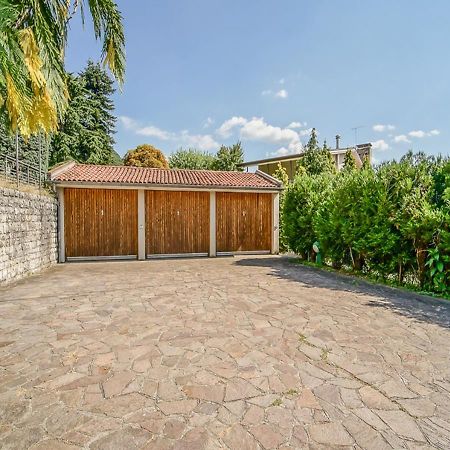 Villa Ornella Mandello del Lario Esterno foto