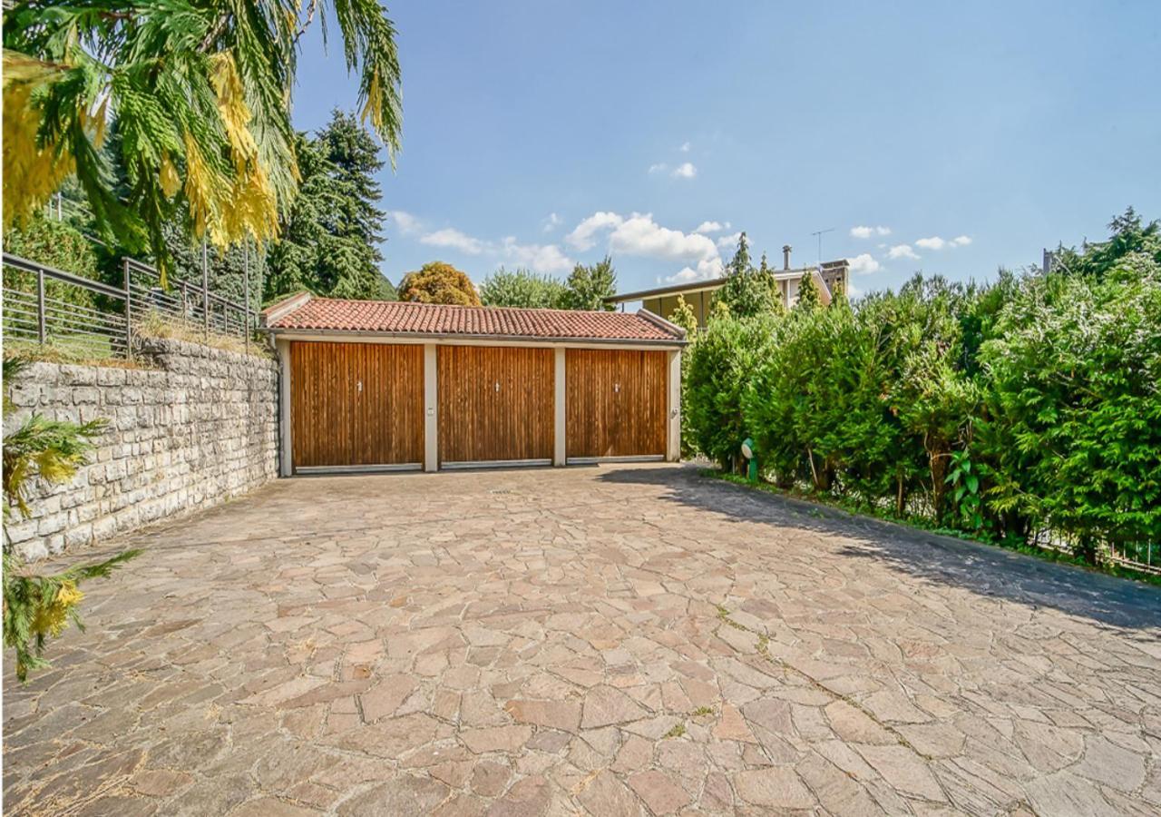 Villa Ornella Mandello del Lario Esterno foto