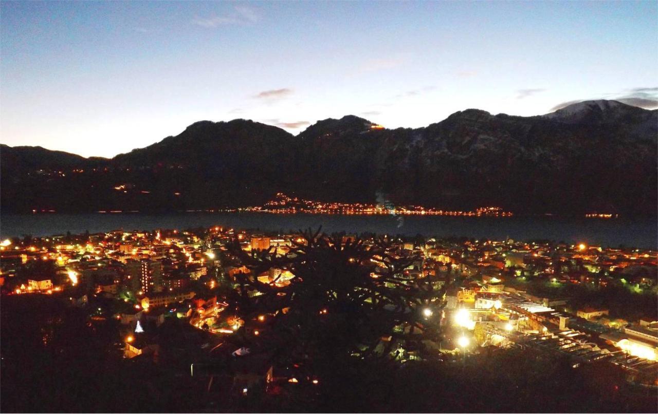 Villa Ornella Mandello del Lario Esterno foto